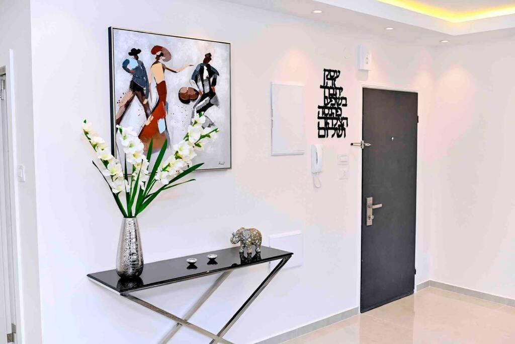 Topnatanya Netanya Ngoại thất bức ảnh